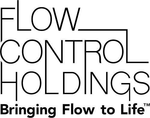 Flow Control Holdings | Stepping Stone Unlimited